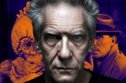 Cronenberg: herramientas y pulsiones